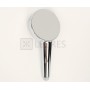 Душевая лейка Hansgrohe Vernis Blend хром (26270000) 3  в интернет магазине сантехники Legres.com.ua