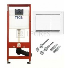 Инсталляционная система Tece Base для унитаза 1120 мм (9400000)