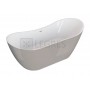 Акриловая ванна Polimat ABI 1800х800 мм (00403) 3  в интернет магазине сантехники Legres.com.ua