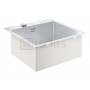 Кухонная мойка Grohe K800 51x51,8 нержавеющая сталь (31583SD1) в интернет магазине сантехники Legres.com.ua