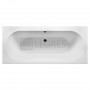 Акриловая ванна DEVIT Soul 1700х800 мм (291330) в интернет магазине сантехники Legres.com.ua