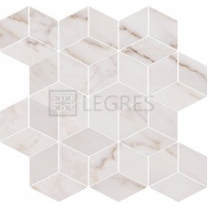 Плитка для ванной OPOCZNO UA Carrara Pulpis 11×297×280 (374423)