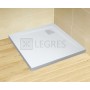 Поддон Radaway ARGOS C 100x100 акрил (4AC1010-01) в интернет магазине сантехники Legres.com.ua
