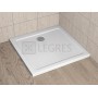 Поддон Radaway Doros C 80x80 (SDRC8080-01) в интернет магазине сантехники Legres.com.ua