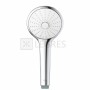 Ручний душ, 3 режими струменю Grohe Euphoria (27221001) в інтернет магазині сантехніки Legres.com.ua