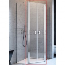 Душевая дверь Radaway NES PTD 28,8x200 безопасное стекло, прозрачное (10051000-01-01)