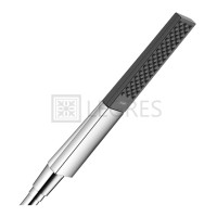 Ручний душ Hansgrohe Rainfinity 100 1jet хром (26866000)