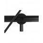 Трап Calani Eco360 900 мм, slim black (CAL-G0028) в интернет магазине сантехники Legres.com.ua