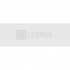 Плитка для ванной керамогранит GEOTILES Blancos 11×1200×400 (374058)