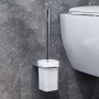 Стойка с туалетной щеткой, подвесная AM.PM A50A33400 Inspire 2.0 1  в интернет магазине сантехники Legres.com.ua