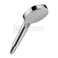 Душова лійка Hansgrohe Vernis Blend EcoSmart хром (26340000)