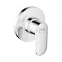 Смеситель Hansgrohe Vernis Blend для душа, хром (71649000) в интернет магазине сантехники Legres.com.ua
