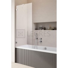 Штора для ванны Radaway Essenza Pro PNJ 50 безопасное стекло, прозрачное (10101050-01-01)