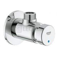 Душевой вентиль Grohe Euroeco Cosmopolitan T хром (36267000)