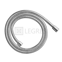Шланг для душа Hansgrohe Comfortflex 1,6 м хром (28168000)