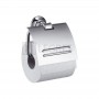 Держатель туалетной бумаги Axor Montreux хром (42036000) в интернет магазине сантехники Legres.com.ua