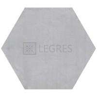 Плитка керамогранит  GEOTILES Starkhex 11×290×258 (360383)