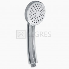 Ручной душ Rozzy Jenori 83 мм 1 режим, блистер (SH2016P)