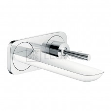 Зовнішня частина Hansgrohe PuraVida 15084400