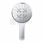 Ручний душ, 3 режими струменю Grohe Rainshower SmartActive (26574000) 1  в інтернет магазині сантехніки Legres.com.ua