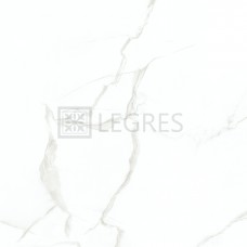 Плитка для ванної MEGAGRES Carrara 8×600×600 (451277)