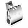 Держатель туалетной бумаги DEVIT 6040151 CLASSIC Toilet roll holder в интернет магазине сантехники Legres.com.ua