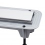 Трап линейный Qtap Standard 74x60 (STANCRM50800304) 6  в интернет магазине сантехники Legres.com.ua