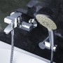 Змішувач для ванної та душу AM.PM F71A10000 Spirit 2.1 3  в інтернет магазині сантехніки Legres.com.ua