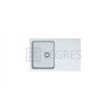 Мийка для кухні Franke Orion OID 611-78 78x50 біла (114.0498.010)