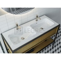 Умывальник DELLA 1100-2