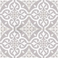 Плитка для пола керамогранит Dual Gres Chic 10×450×450 (398924)