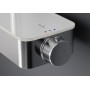 Душова система ShowerSpot з термостатом AM.PM F0750A400 Inspire 2.0 6  в інтернет магазині сантехніки Legres.com.ua