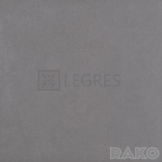 Плитка для ванної, підлоги ⬛️ Rako Senso 60x60 (DAK63655)