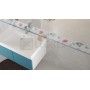 Плитка для ванной OPOCZNO UA Mystery Land 9×600×200 (354066) 6  в интернет магазине сантехники Legres.com.ua