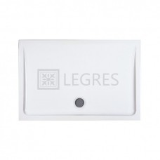 Піддон Laufen Merano 120x80 прямокутний дрібний (H8549530000003)