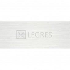 Плитка для ванної La Platera Shui White 9×900×350 (449620)