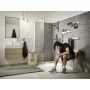 Душевая лейка Hansgrohe Pulsify Green хром (24121000) 1  в интернет магазине сантехники Legres.com.ua