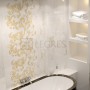 Плитка для ванної GOLDEN TILE Saint Laurent 8×600×300 (360389) 1  в інтернет магазині сантехніки Legres.com.ua