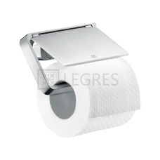 Тримач туалетного паперу Axor Universal, хром (42836000)