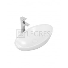 Раковина Calani Paula 53x33 white (CAL-00008)