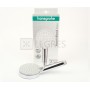 Душевая лейка Hansgrohe Vernis Blend хром (26270000) 4  в интернет магазине сантехники Legres.com.ua