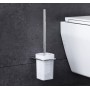 Стойка с туалетной щеткой, подвесная AM.PM A50A33400 Inspire 2.0 4  в интернет магазине сантехники Legres.com.ua