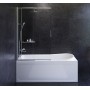 Акриловая ванна AM.PM Like 1700х700 мм (W80A-170-070W-A) 6  в интернет магазине сантехники Legres.com.ua