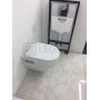 Інсталяційна система Grohe Solido +унітаз підвісний+сидіння slow-closing (39186000) 3  в інтернет магазині сантехніки Legres.com.ua