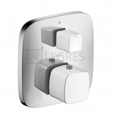 Термостат Hansgrohe PuraVida (15771400)