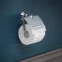 Держатель туалетной бумаги Axor Montreux хром (42036000) 1  в интернет магазине сантехники Legres.com.ua