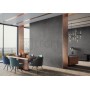 Плитка керамогранит  CERRAD Concrete anthracite 119,7x59,7 (5903313303682) 1  в интернет магазине сантехники Legres.com.ua