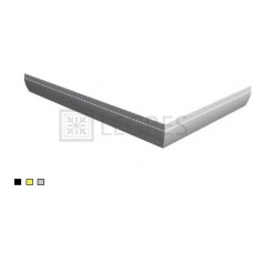 Панель к поддону Radaway Paros D 140x80 желтый гранит (MOD8014-45-1L)