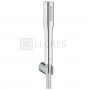 Душевой набор Grohe Euphoria Cosmopolitan Stick (27369000) в интернет магазине сантехники Legres.com.ua