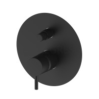 Смеситель для ванны DEVIT ART 1502X140B